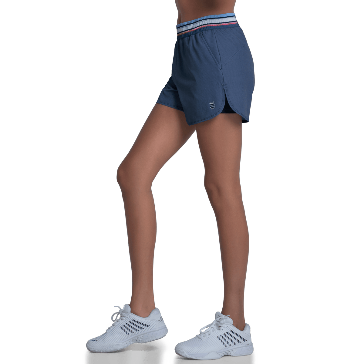 K-Swiss Customer Favorite - SYNERGY SHORT-3"