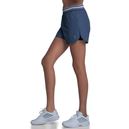 K-Swiss Customer Favorite - SYNERGY SHORT-3"