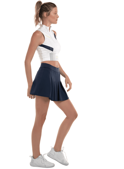 K-Swiss Recommended - ACCELERATE CROP TANK