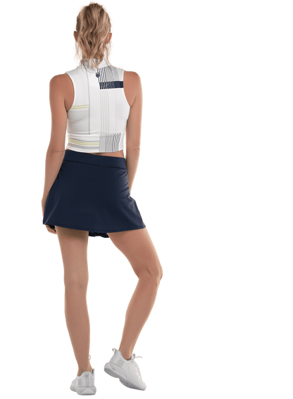 K-Swiss Recommended - ACCELERATE CROP TANK