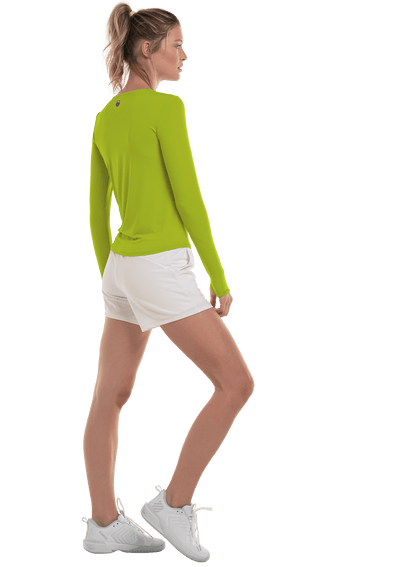 K-Swiss Popular - VOLLEY L/S