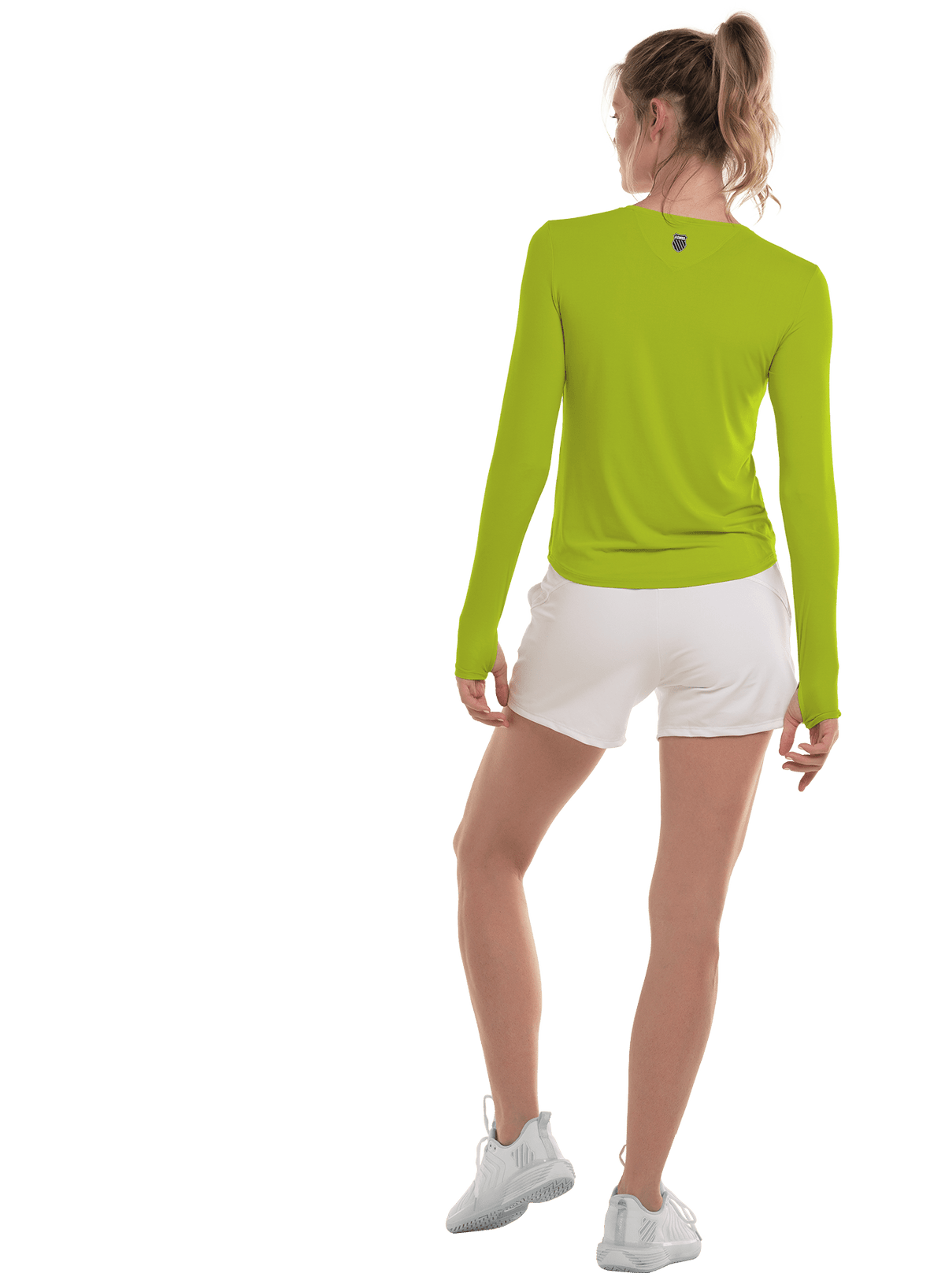 K-Swiss Popular - VOLLEY L/S