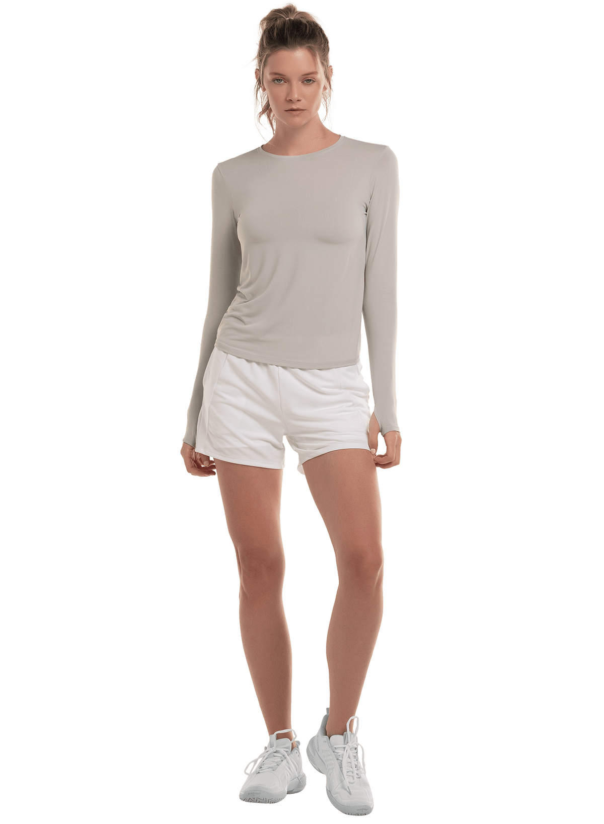 K-Swiss Everyday - VOLLEY L/S