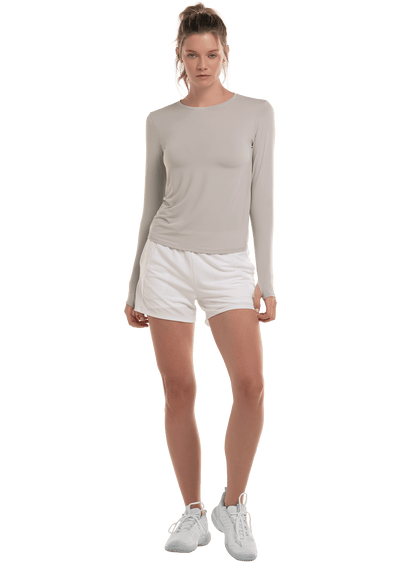 K-Swiss Everyday - VOLLEY L/S