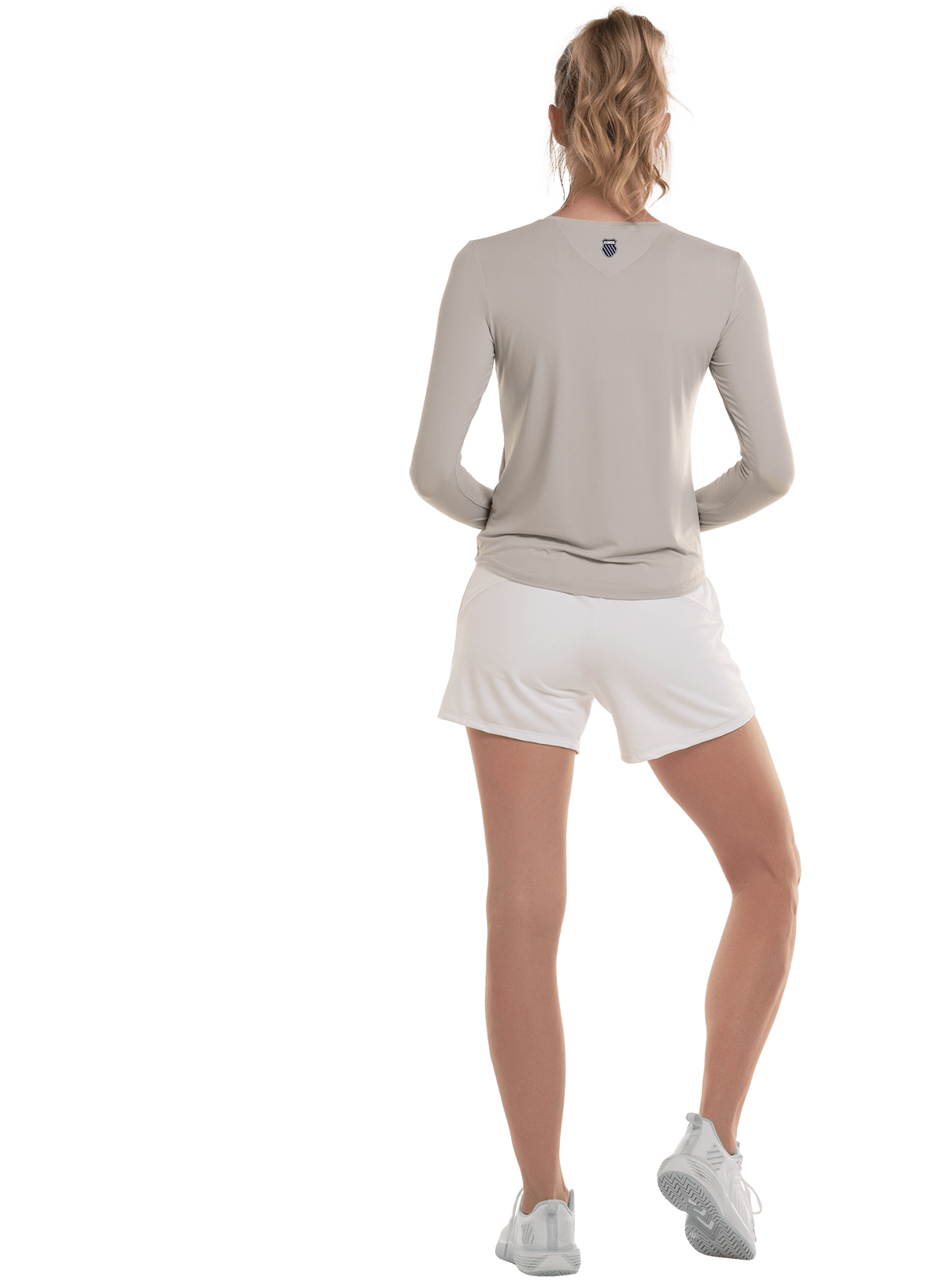 K-Swiss Everyday - VOLLEY L/S