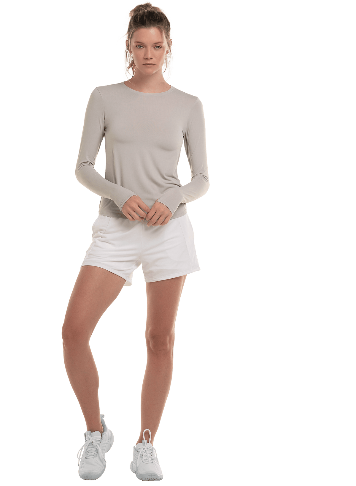 K-Swiss Everyday - VOLLEY L/S