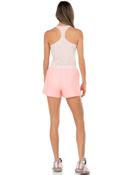 K-Swiss Sale - RIB TANK W/BRA