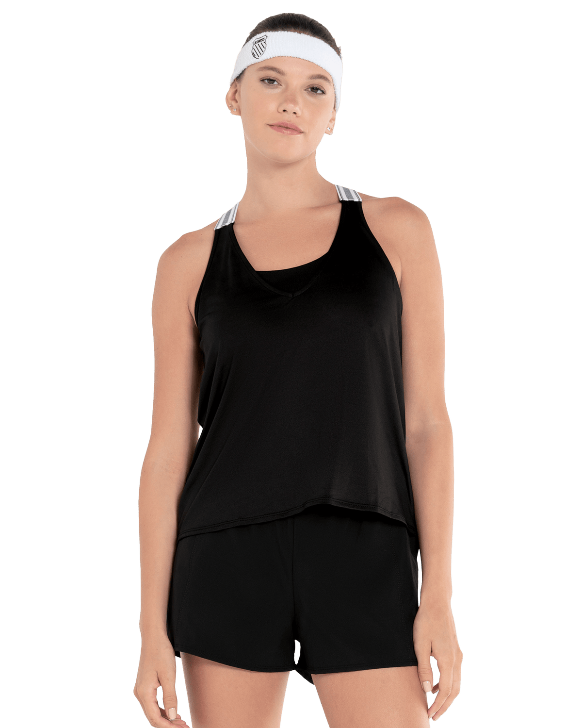 K-Swiss New - BRALETTE TANK