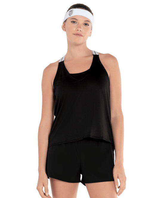 K-Swiss New - BRALETTE TANK
