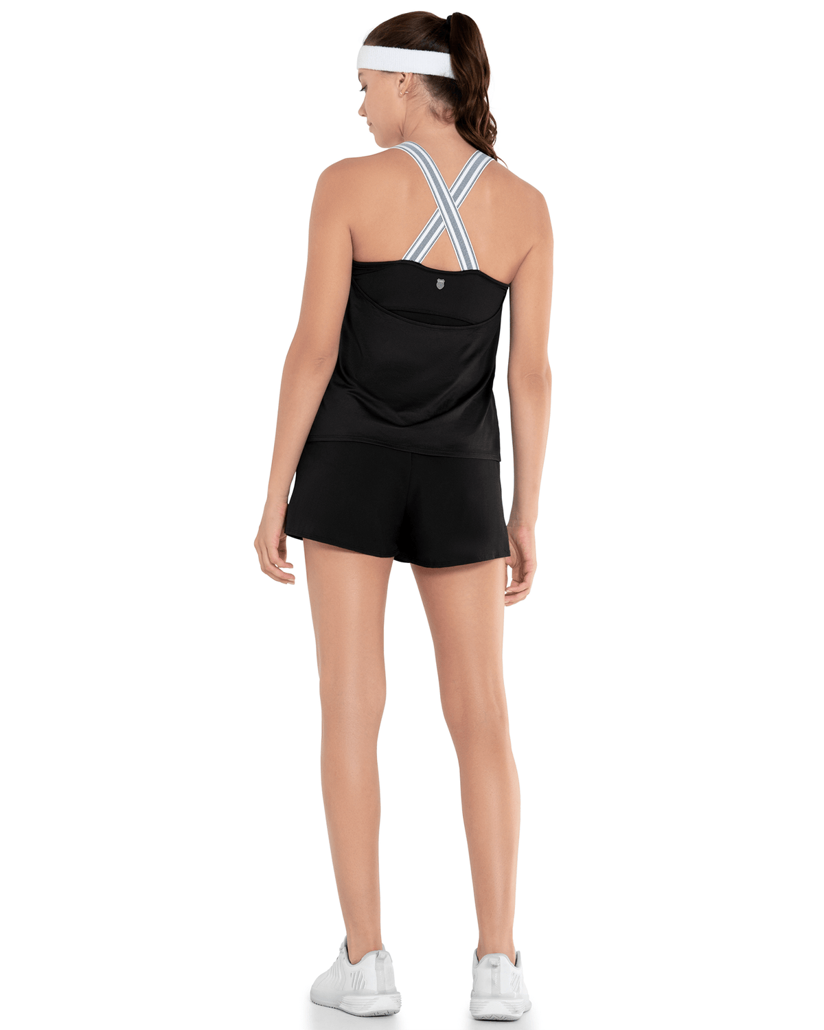 K-Swiss New - BRALETTE TANK