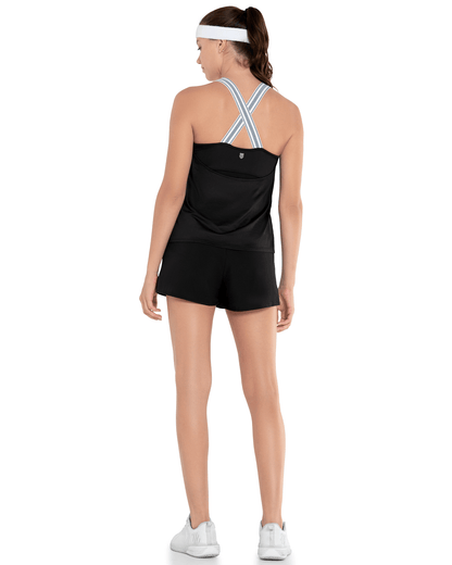 K-Swiss New - BRALETTE TANK