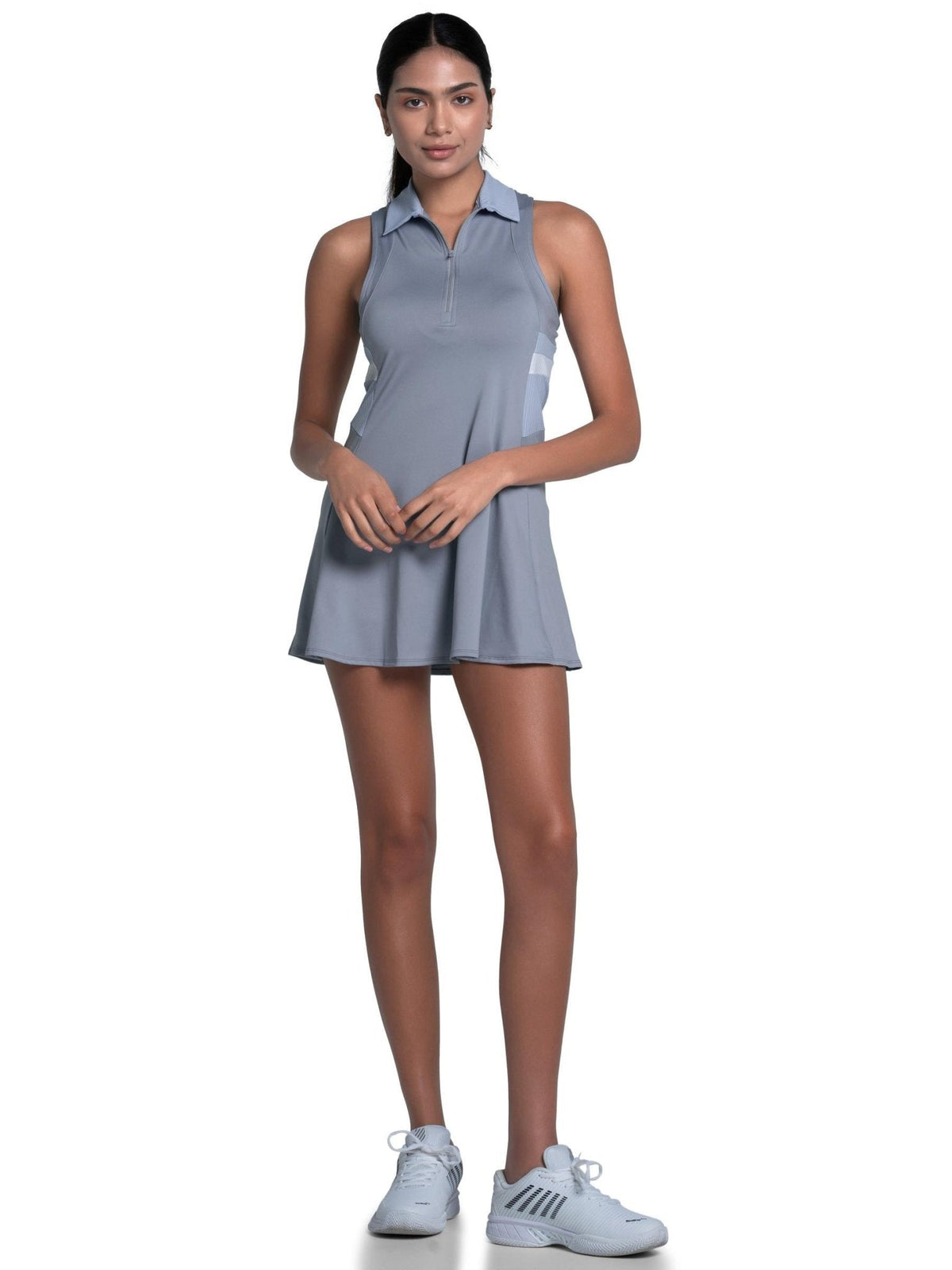 K-Swiss Trending - SYNERGIZE DRESS