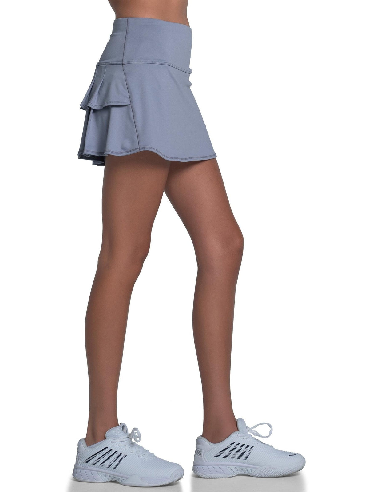K-Swiss Featured - ENCORE SKIRT - 13.5"