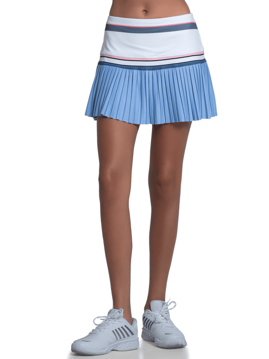 K-Swiss Smart Buy - COURT RUSH SKIRT 14"