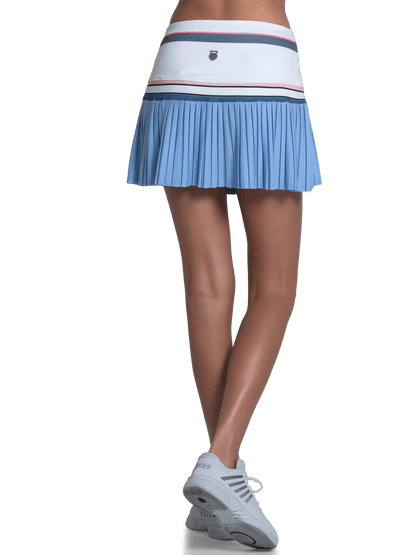 K-Swiss Smart Buy - COURT RUSH SKIRT 14"