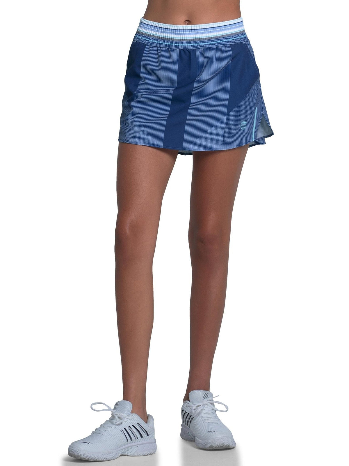 K-Swiss Recommended - PRO SKIRT 14"