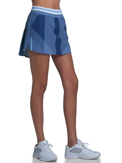 K-Swiss Recommended - PRO SKIRT 14"