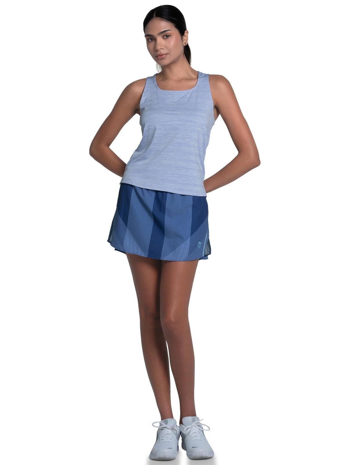 K-Swiss Recommended - PRO SKIRT 14"