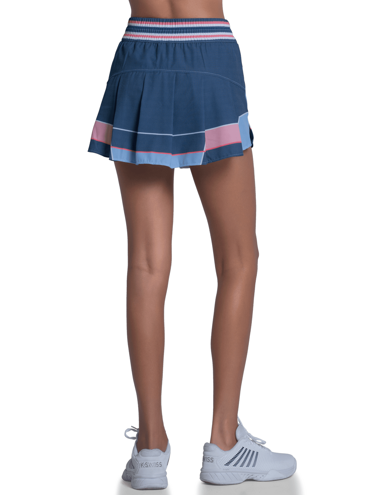K-Swiss Customer Favorite - PRO SKIRT 14"