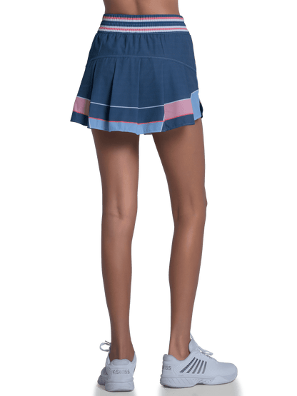 K-Swiss Customer Favorite - PRO SKIRT 14"