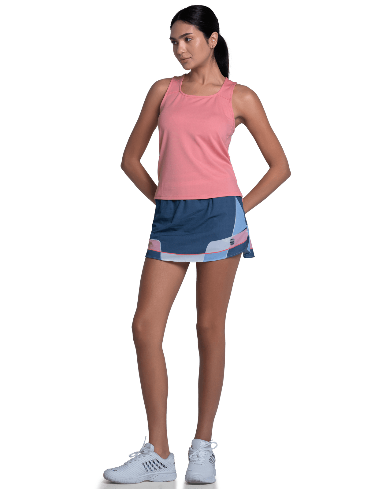 K-Swiss Customer Favorite - PRO SKIRT 14"
