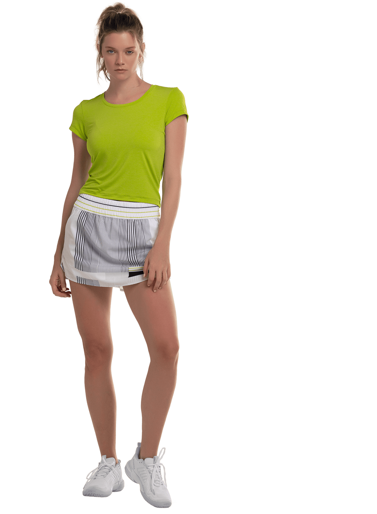 K-Swiss Sale - PRO SKIRT 14"