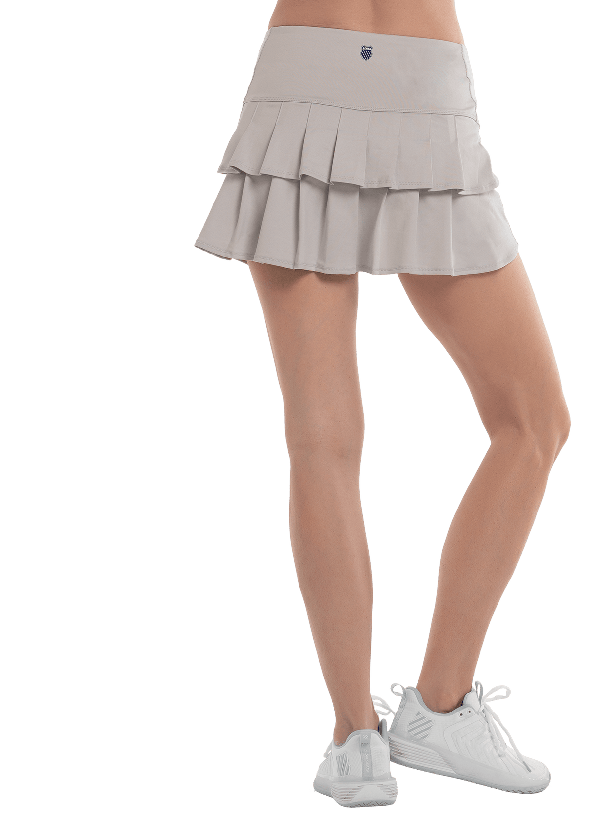 K-Swiss Customer Favorite - COURT SKIRT-13.5"