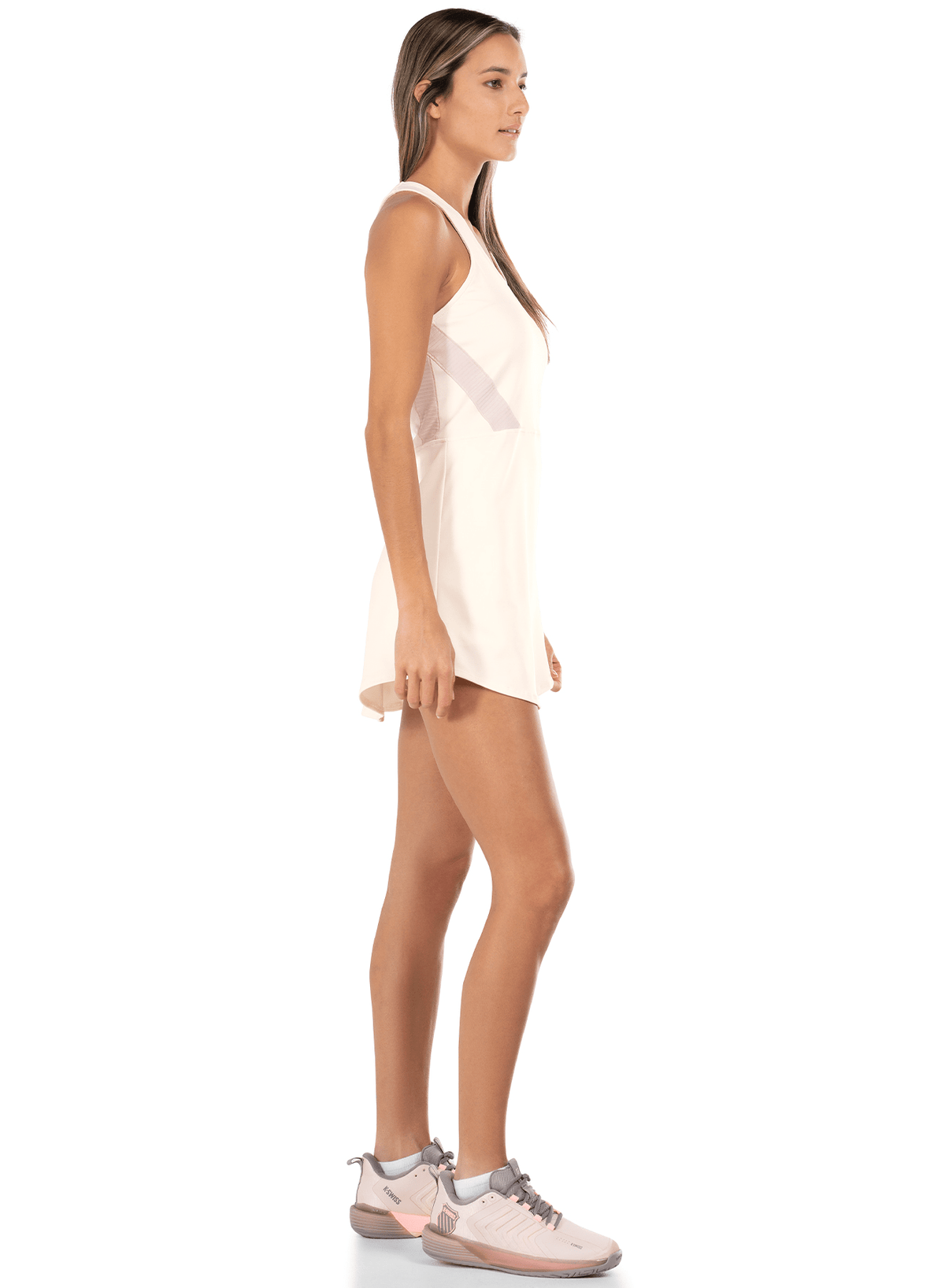 K-Swiss Customer Favorite - MATCH POINT DRESS