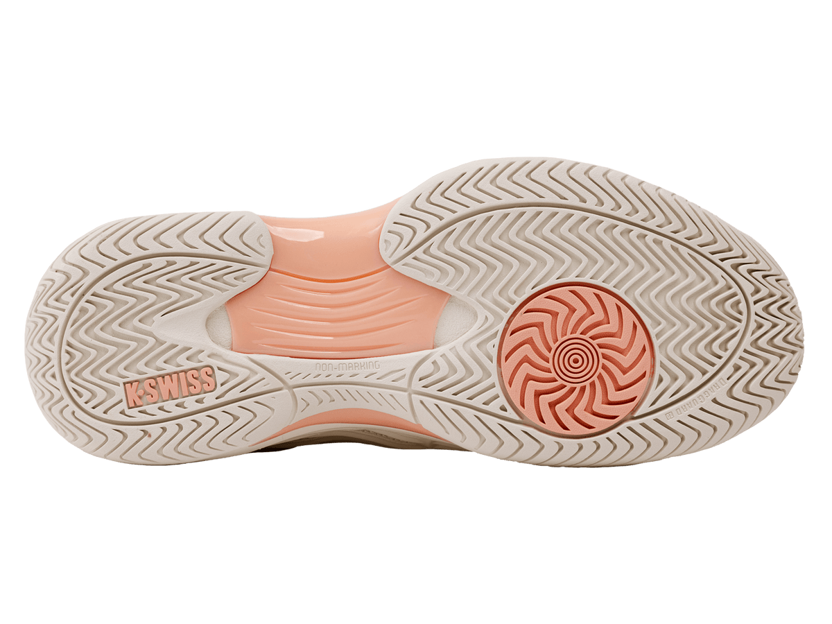 K-Swiss Value - HYPERCOURT EXPRESS 3