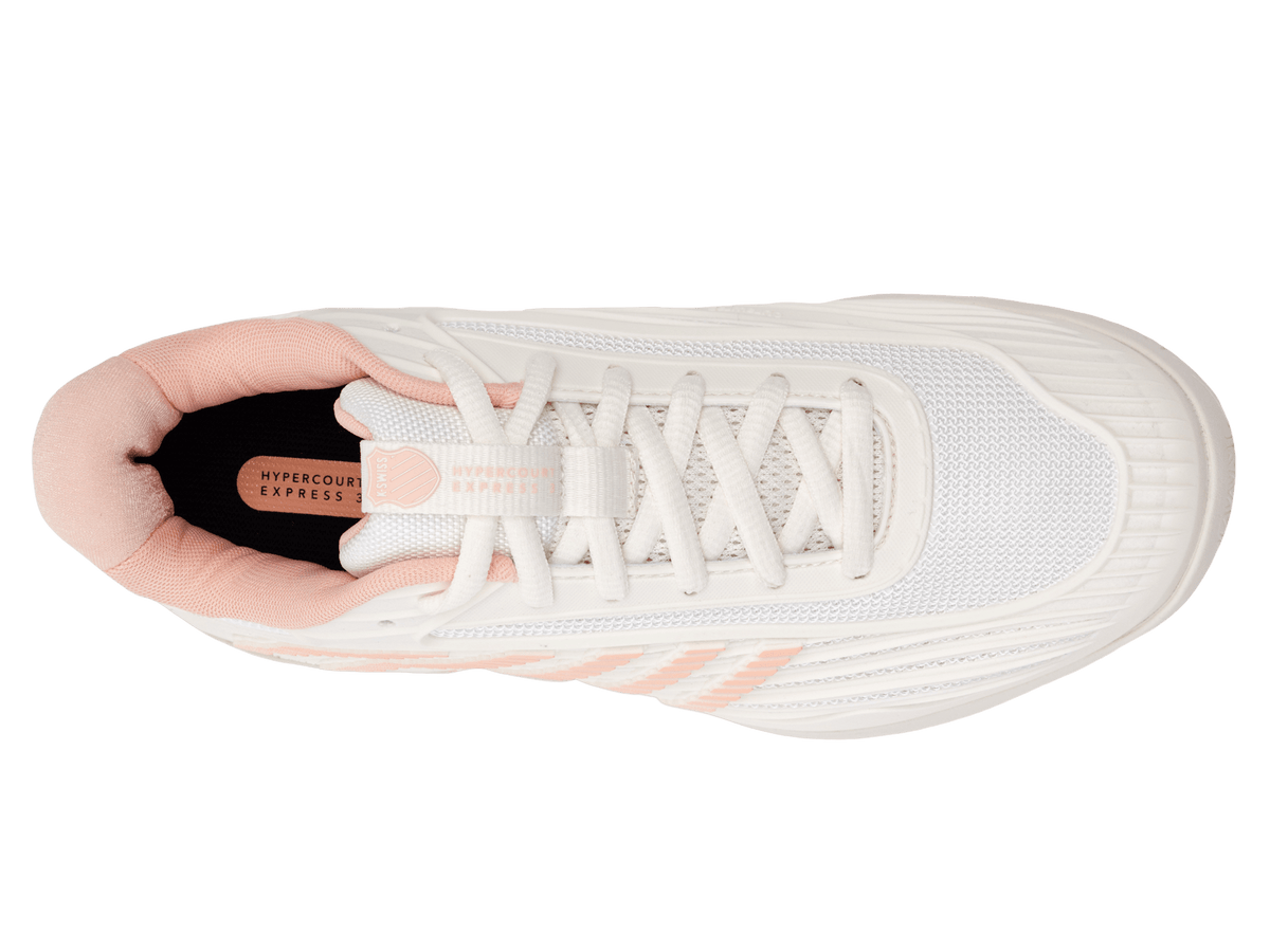 K-Swiss Value - HYPERCOURT EXPRESS 3
