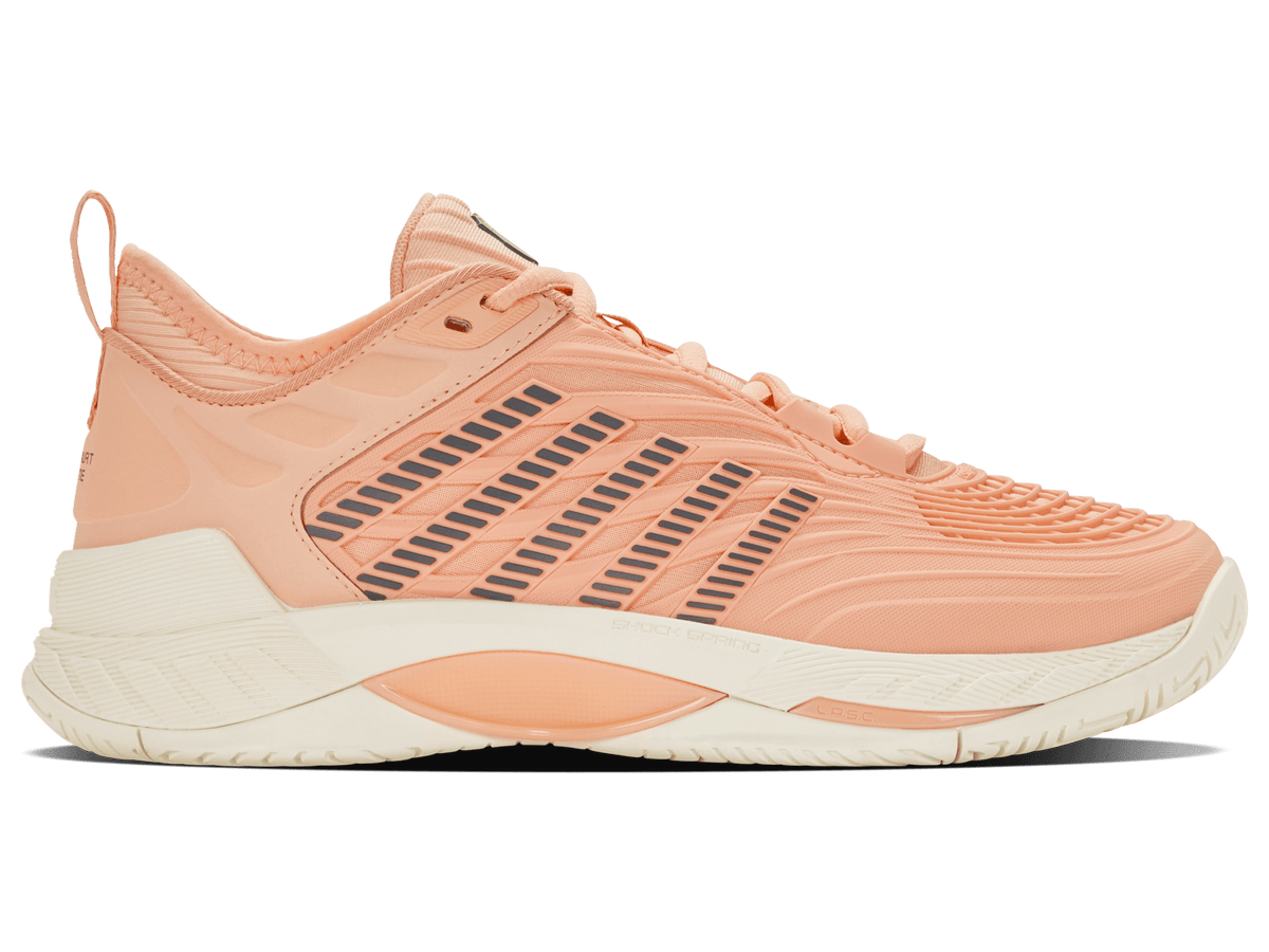 K-Swiss Latest - HYPERCOURT SUPREME 2
