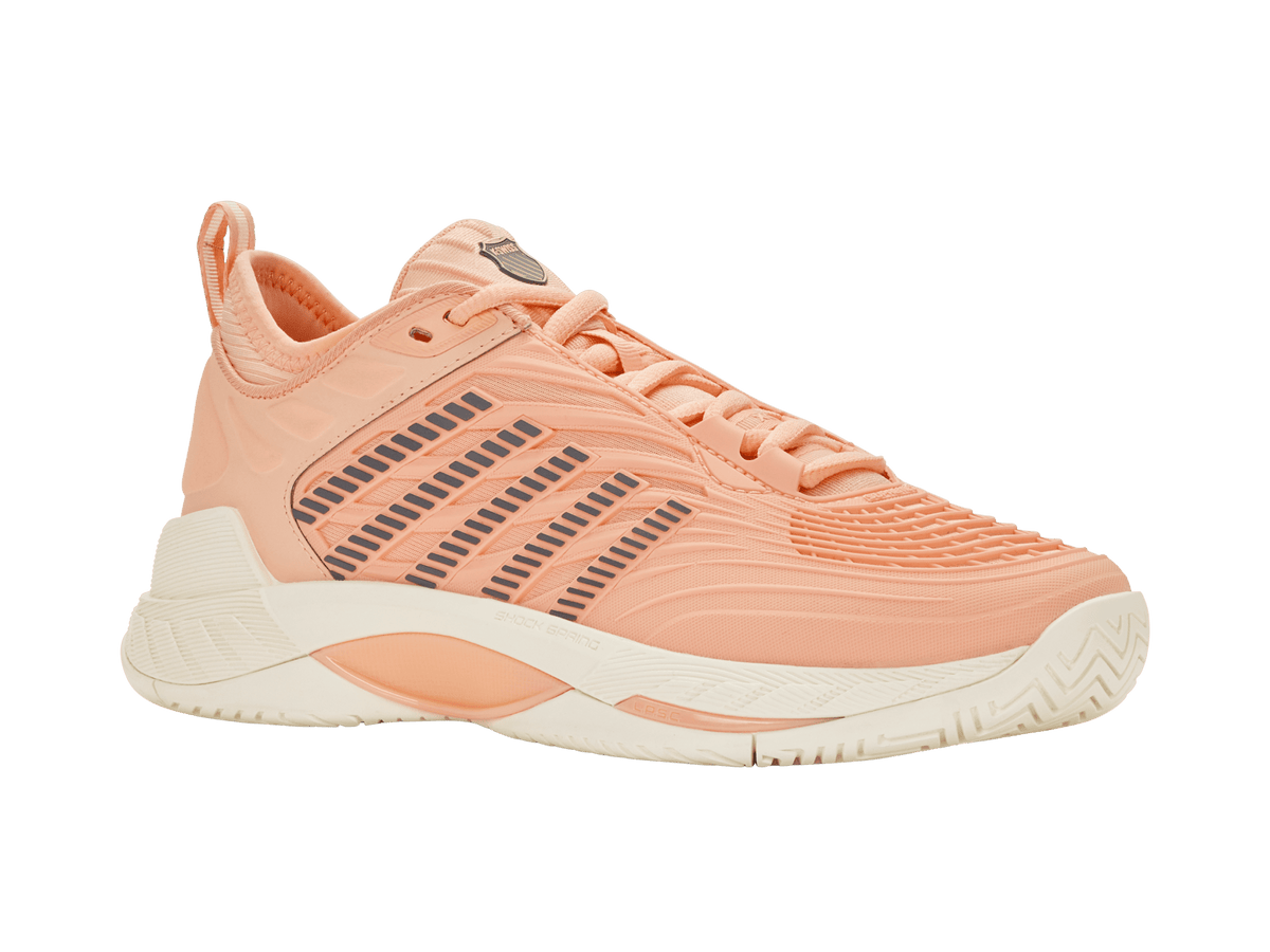 K-Swiss Latest - HYPERCOURT SUPREME 2
