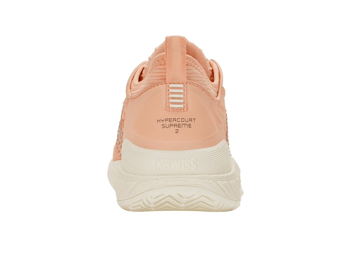 K-Swiss Latest - HYPERCOURT SUPREME 2