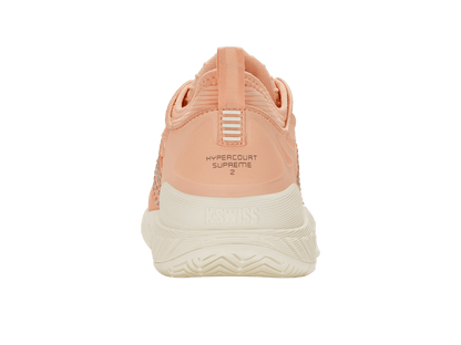 K-Swiss Latest - HYPERCOURT SUPREME 2