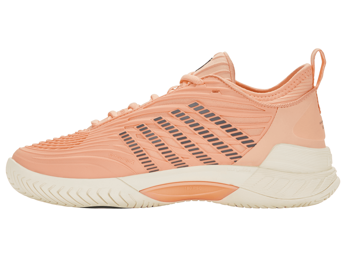 K-Swiss Latest - HYPERCOURT SUPREME 2