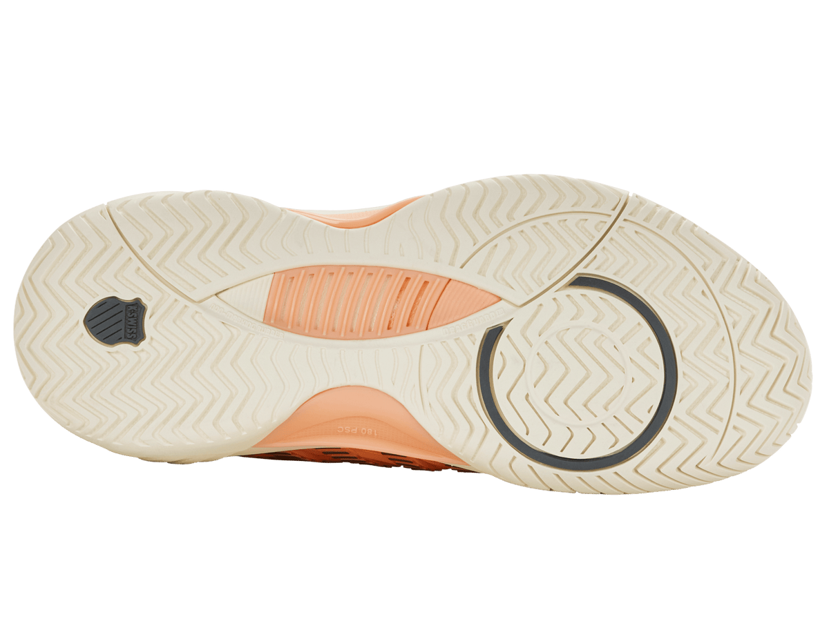 K-Swiss Latest - HYPERCOURT SUPREME 2