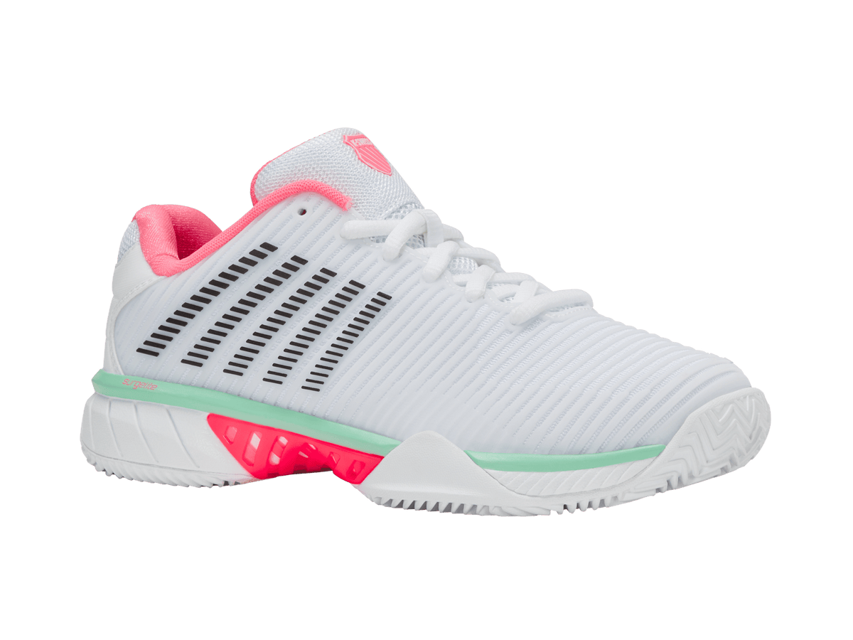 K-Swiss Everyday - HYPERCOURT EXPRESS 2 CLAY