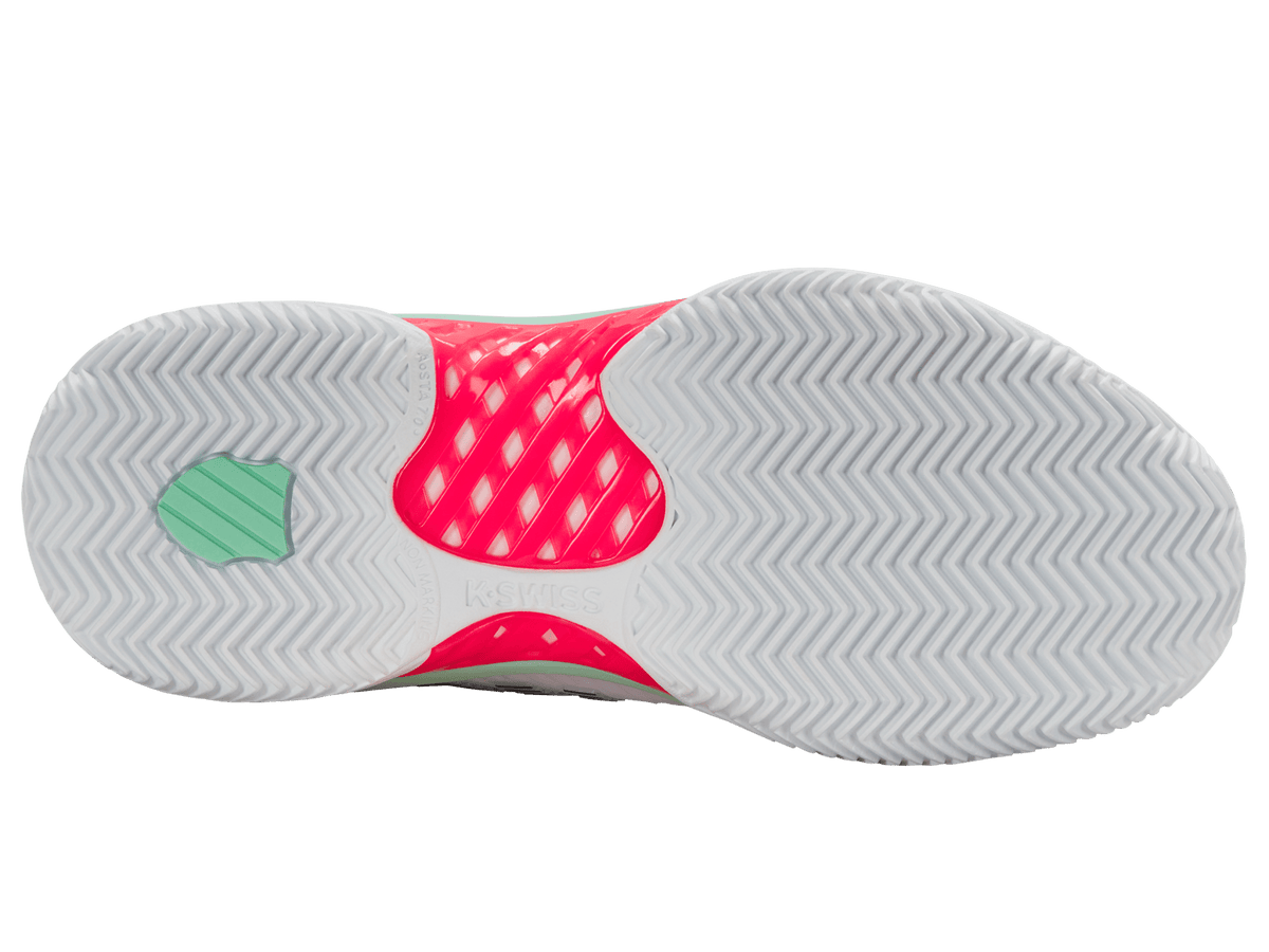 K-Swiss Everyday - HYPERCOURT EXPRESS 2 CLAY