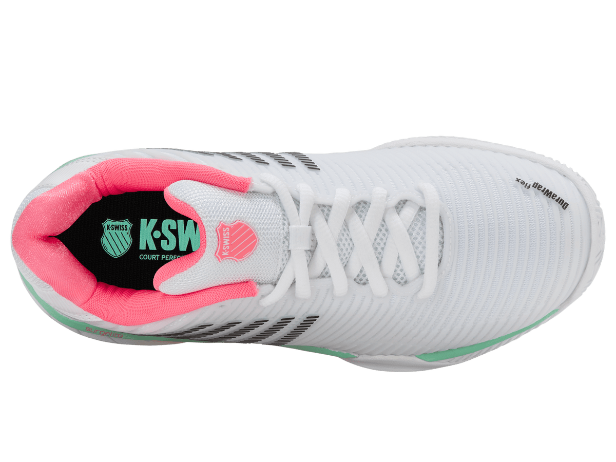 K-Swiss Everyday - HYPERCOURT EXPRESS 2 CLAY