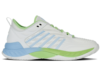 K-Swiss Trusted - HYPERCOURT SUPREME 2