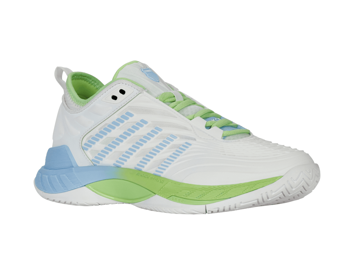 K-Swiss Trusted - HYPERCOURT SUPREME 2