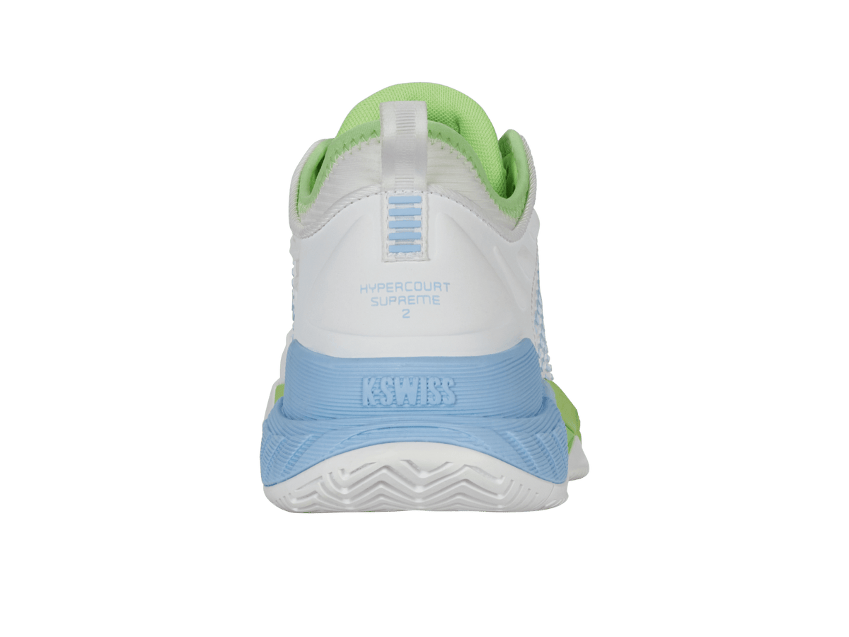 K-Swiss Trusted - HYPERCOURT SUPREME 2
