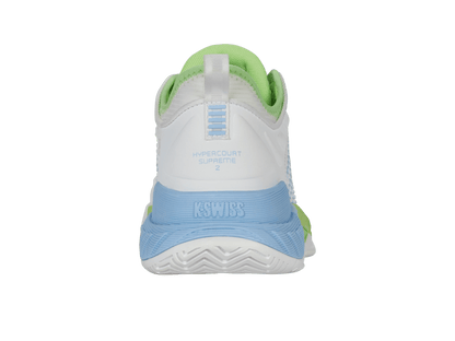 K-Swiss Trusted - HYPERCOURT SUPREME 2