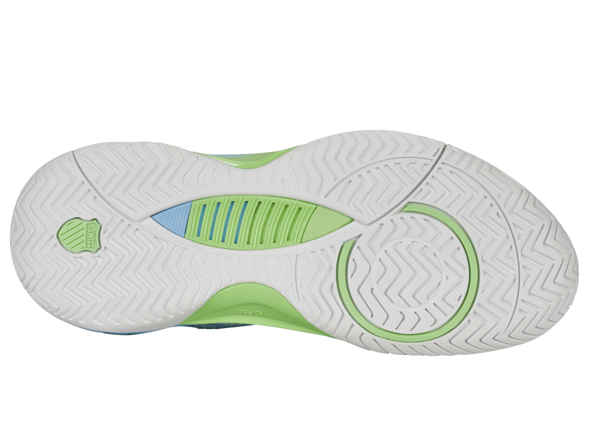 K-Swiss Trusted - HYPERCOURT SUPREME 2