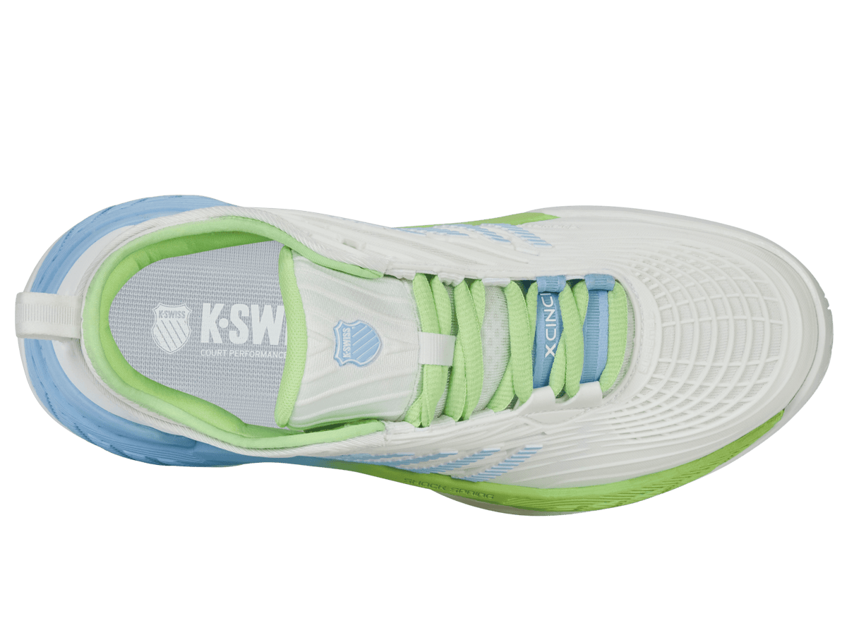 K-Swiss Trusted - HYPERCOURT SUPREME 2