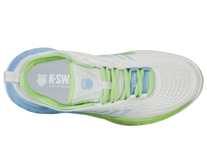 K-Swiss Trusted - HYPERCOURT SUPREME 2
