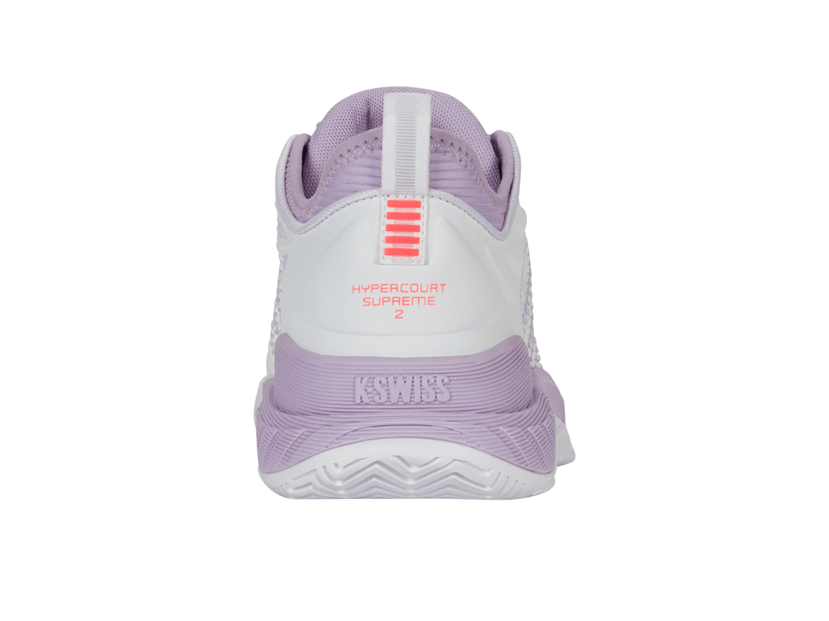 K-Swiss Premium - HYPERCOURT SUPREME 2