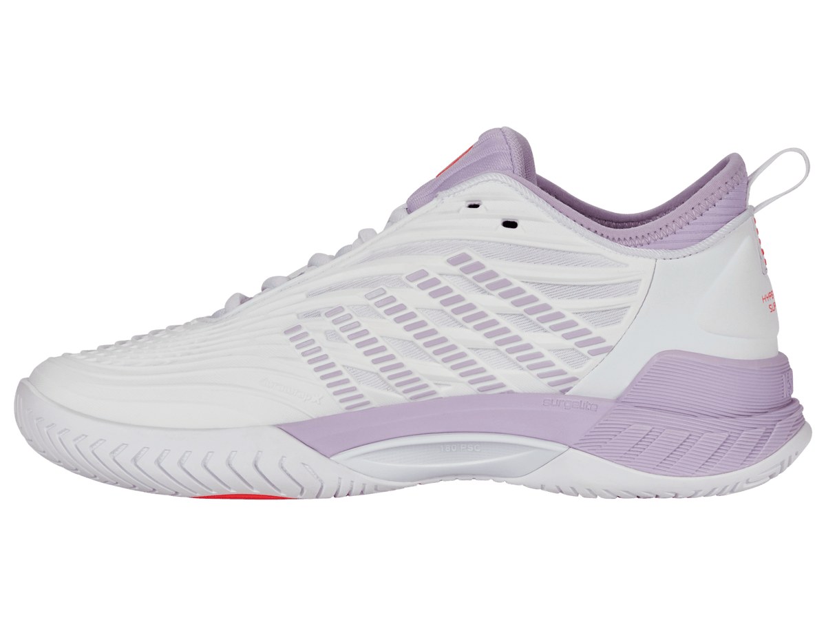 K-Swiss Premium - HYPERCOURT SUPREME 2