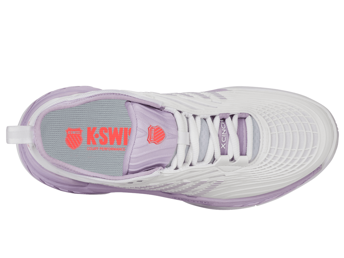 K-Swiss Premium - HYPERCOURT SUPREME 2
