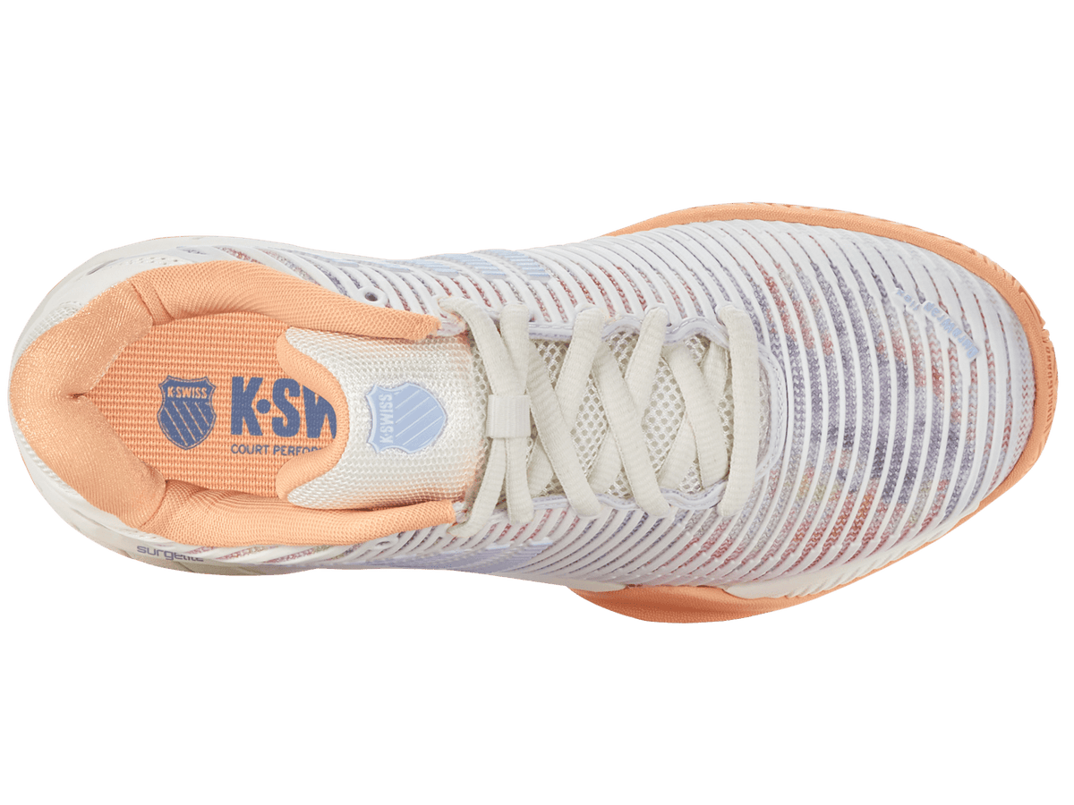K-Swiss Discount - HYPERCOURT EXPRESS 2
